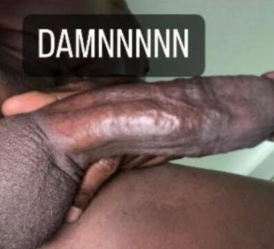 TEXT ONLY BIG THICK BLACK LONG COCK 🍆💦 AVAILABLE NOW EVERYTHING $100 TODAY ONLY